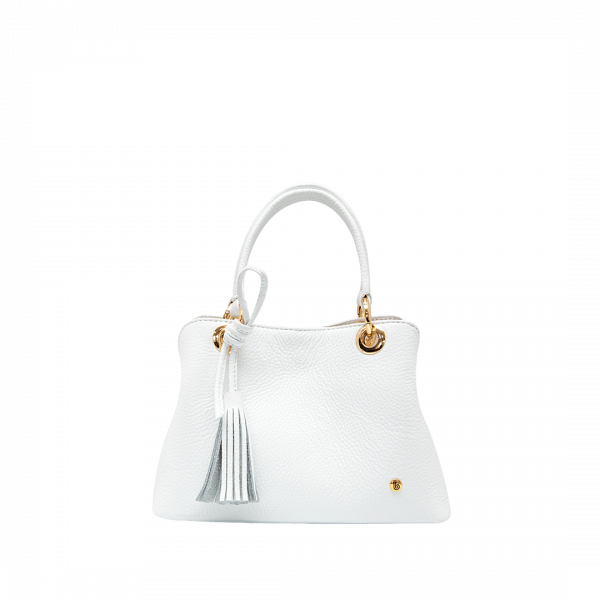 Mini cartera en cuero color blanco puro - 193714-A.PNG